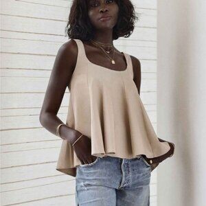 Club Monaco Swing Tank